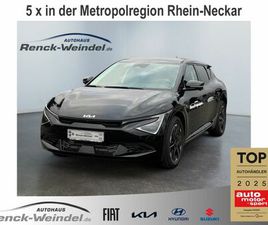 EARTH 84 KWH NAVI KLIMAAUTOM 360 KAMERA HUD