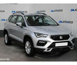 SEAT ATECA SEAT ATECA 1.0 TSI STYLE