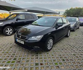 SEAT LEON SEAT LEON 1.6 TDI S&S STYLE