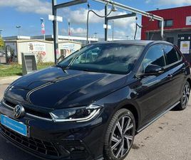 VOLKSWAGEN POLO POLO 1.0 TSI 95 S&S BVM5