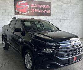 FIAT TORO FIAT TORO 1.8 FREEDOM AUTO