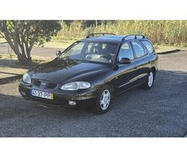 HYUNDAI LANTRA BREAK