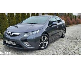 OPEL AMPERA KOMFORT EDITION