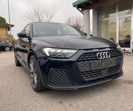AUDI A1 SPORTBACK 25 TFSI A1 2ª SERIE A1 SPB 25 TFSI ADMIRED