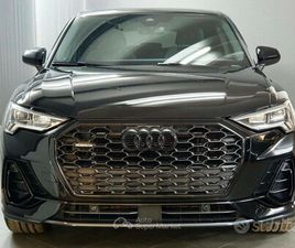 40TDI S TRONIC S LINE EDITION 200CV SONOS