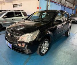 LTZ 1.4 MPFI 8V FLEXPOWER 5P