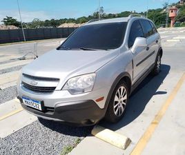 SPORT FWD 2.4 16V 171/185CV