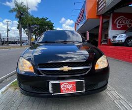 CHEVROLET CLASSIC LIFE/LS 1.0 VHC FLEXP. 4P