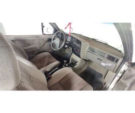 CHEVROLET MONZA GL 2.0 EFI/SL/L/650/CLUB/BARC.2E4P