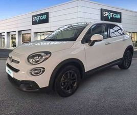 FIAT 500X 1.0 FIREFLY S&S CONNECT