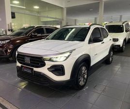 FIAT PULSE FIAT PULSE 1.3 DRIVE