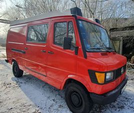 DAIMLER-BENZ T1 310 KA