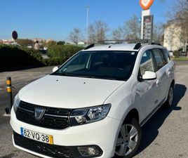 DACIA LOGAN MCV