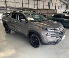 FIAT TORO FIAT TORO 1.8 ENDURANCE