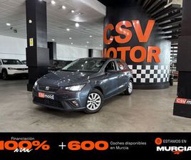 SEAT IBIZA 1.0 TSI 70KW (95CV) STYLE