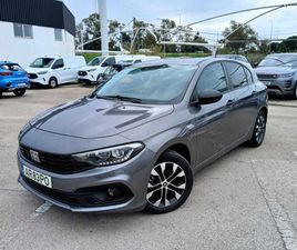FIAT TIPO 1.0 GSE T3 CITY LIFE