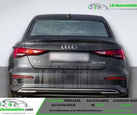 AUDI A3 BERLINE 30 TFSI MILD HYBRID 110 BVA