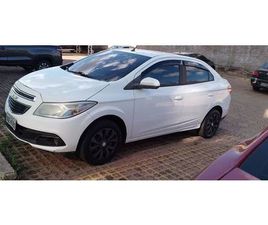 CHEVROLET PRISMA SED. LT 1.0 8V FLEXPOWER 4P