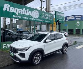 FIAT PULSE FIAT PULSE 1.0 T200 AUDACE CVT