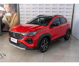 FIAT PULSE FIAT PULSE 1.0 T200 AUDACE CVT