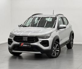 FIAT PULSE FIAT PULSE AUDACE 1.0 TURBO 200 MHEV FLEX AUT.