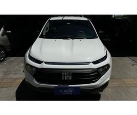 FIAT TORO 1.8 ENDURANCE AUTO