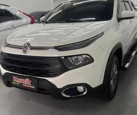 FIAT TORO FIAT TORO 1.8 FREEDOM AUTO