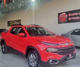 FIAT TORO 2.0 TDI FREEDOM AUTO 4WD