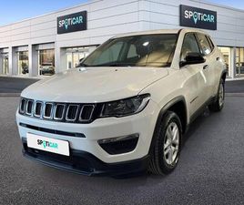 JEEP COMPASS 1.4 MAIR 103KW 4X2 SPORT
