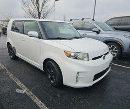 USED 2014 SCION XB RELEASE SERIES 10.0