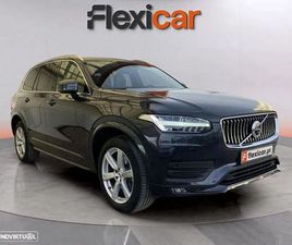 VOLVO XC 90 2.0 B5 MOMENTUM PLUS AWD