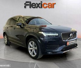 VOLVO XC90 VOLVO XC 90