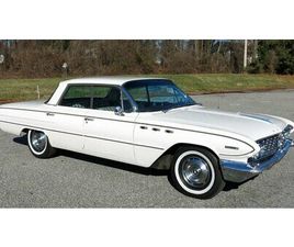 1961 BUICK INVICTA