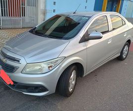 CHEVROLET PRISMA SED. LT 1.0 8V FLEXPOWER 4P