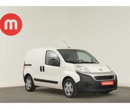 FIAT FIORINO FIAT FIORINO FIORINO 1.3 M-JET SX