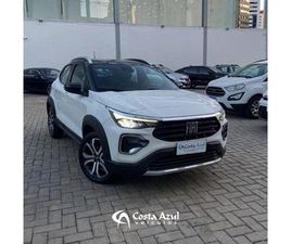 FIAT PULSE FIAT PULSE 1.0 T200 IMPETUS CVT