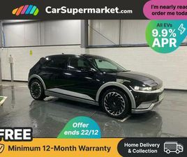 HYUNDAI IONIQ 5 77KWH ULTIMATE AUTO 5DR