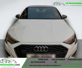 AUDI A3 SPORTBACK 40 TDI 200 BVA QUATTRO