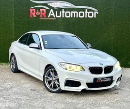 BMW M235I AUTO