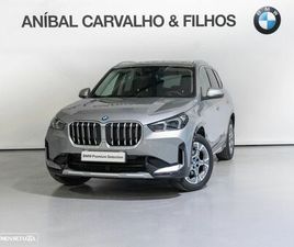 BMW X1 XDRIVE25E XLINE