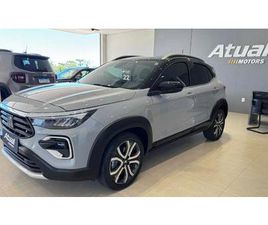 FIAT PULSE FIAT PULSE 1.0 T200 IMPETUS CVT