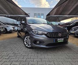FIAT TIPO FIAT TIPO 1.3 M-JET POP