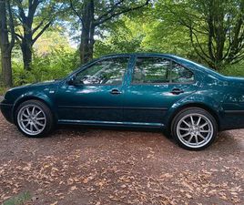 ❗️VW BORA 1.4 16V / TÜV ❗️