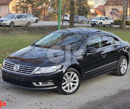 PASSAT CC 2.0 TDI 103KW 2012.GOD. XENON, MF,NAVI PANORAMA
