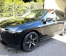 BMW IX XDRIVE 40 PACK DESPORTIVO