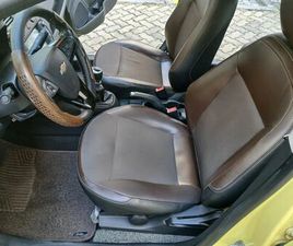 CHEVROLET COBALT LTZ 1.8 8V ECONO.FLEX 4P MEC.