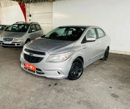 CHEVROLET PRISMA SED. JOY/ LS 1.0 8V FLEXPOWER 4P