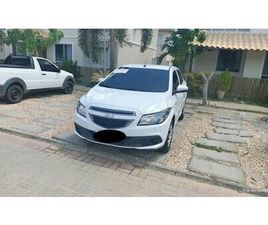 CHEVROLET PRISMA SED. LT 1.0 8V FLEXPOWER 4P