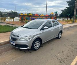 CHEVROLET PRISMA SED. LT 1.0 8V FLEXPOWER 4P