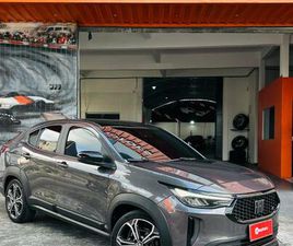 FIAT FASTBACK T270 FIAT FASTBACK 1.3 T270 LIMITED EDITION AUTO